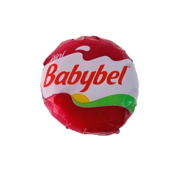 法國<br>迷你貝比貝爾乾酪<br>Mini Babybel Cheese<br>20g