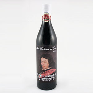 義大利<br>Aceto Balsamico<br>白督卡烈葡萄醋<br>500毫升