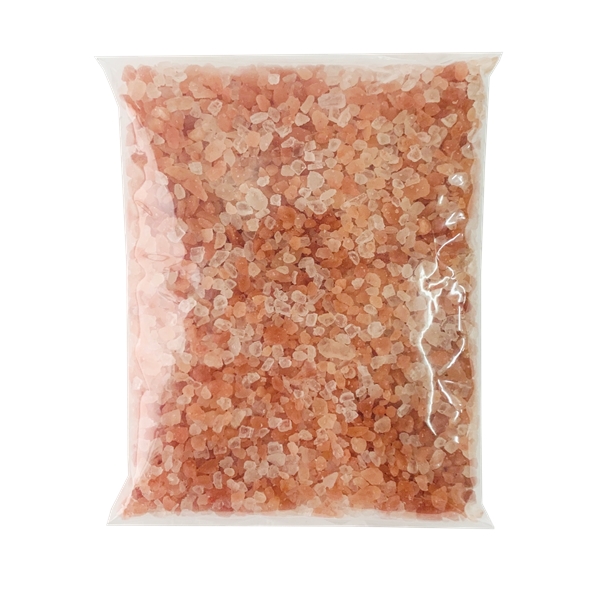 喜瑪拉雅玫瑰岩鹽<br>500g